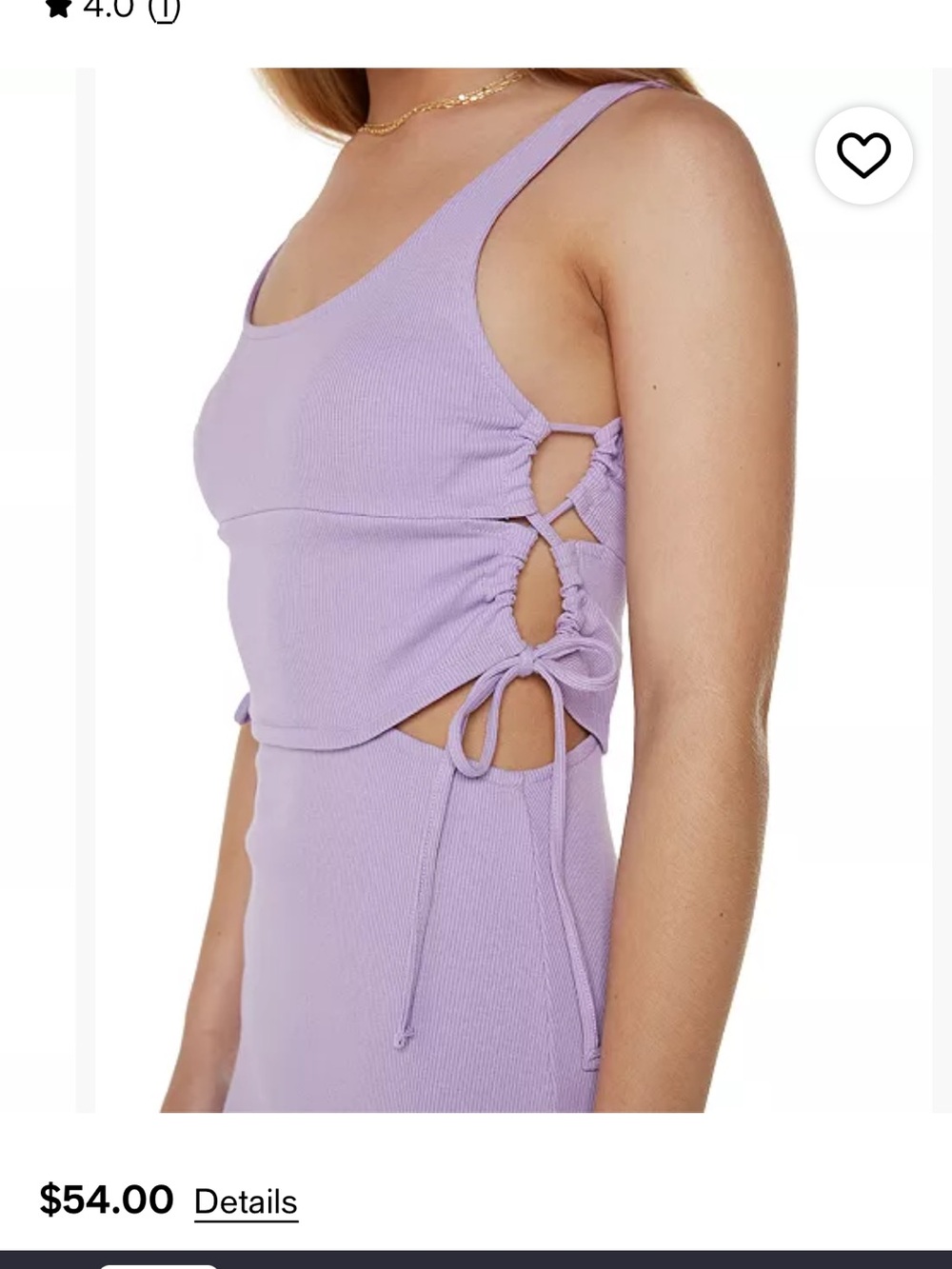 Roxy Women’s Surf Stoked Midi Dress NWT Medium
